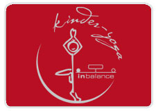 Kinder Yoga Logo